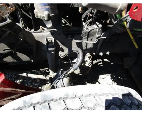 Leaf Spring, Front VOLVO VNL Tim Jordan's Truck Parts, Inc.