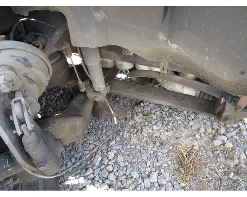 Leaf Spring, Front VOLVO VNL Tim Jordan's Truck Parts, Inc.