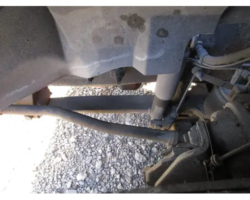 Leaf Spring, Front VOLVO VNL Tim Jordan's Truck Parts, Inc.