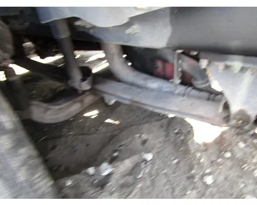 Leaf Spring, Front VOLVO VNL Tim Jordan's Truck Parts, Inc.