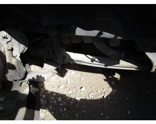 Leaf Spring, Front VOLVO VNL Tim Jordan's Truck Parts, Inc.