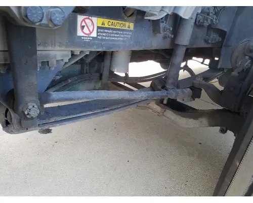 Leaf Spring, Front VOLVO VNL Tim Jordan's Truck Parts, Inc.