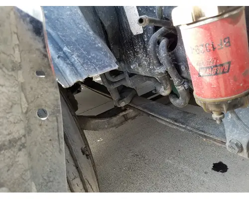 Leaf Spring, Front VOLVO VNL Tim Jordan's Truck Parts, Inc.