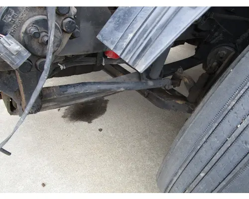 Leaf Spring, Front VOLVO VNL Tim Jordan's Truck Parts, Inc.