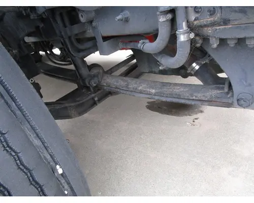 Leaf Spring, Front VOLVO VNL Tim Jordan's Truck Parts, Inc.