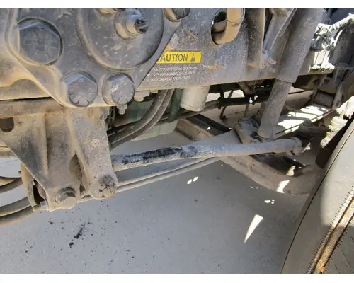 Leaf Spring, Front VOLVO VNL Tim Jordan's Truck Parts, Inc.