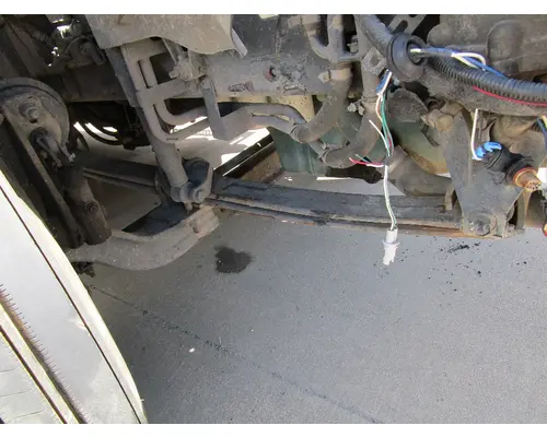 Leaf Spring, Front VOLVO VNL Tim Jordan's Truck Parts, Inc.