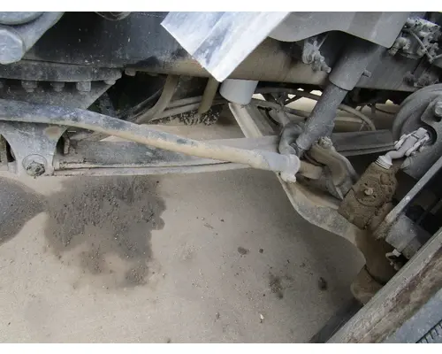 Leaf Spring, Front VOLVO VNL Tim Jordan's Truck Parts, Inc.