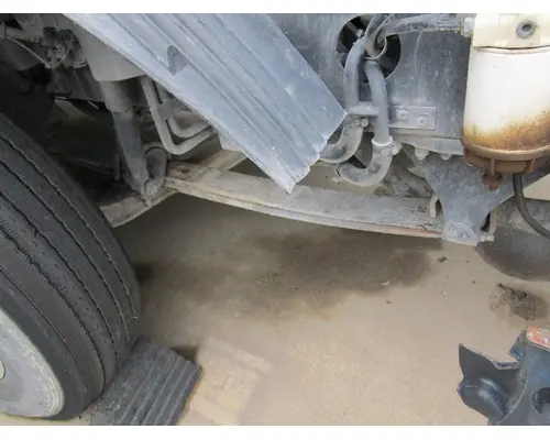 Leaf Spring, Front VOLVO VNL Tim Jordan's Truck Parts, Inc.