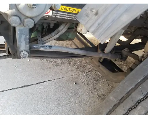 Leaf Spring, Front VOLVO VNL Tim Jordan's Truck Parts, Inc.