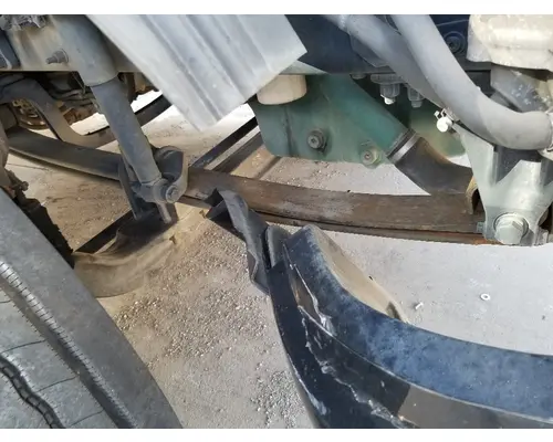 Leaf Spring, Front VOLVO VNL Tim Jordan's Truck Parts, Inc.