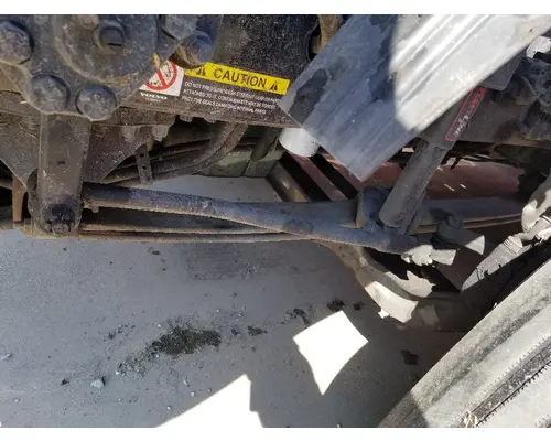 Leaf Spring, Front VOLVO VNL Tim Jordan's Truck Parts, Inc.
