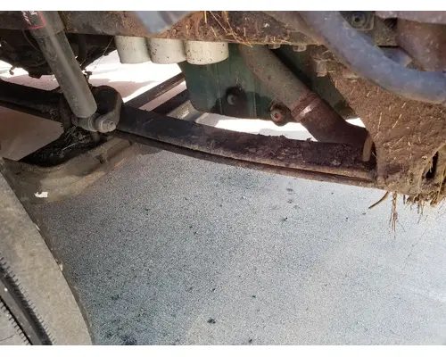 Leaf Spring, Front VOLVO VNL Tim Jordan's Truck Parts, Inc.