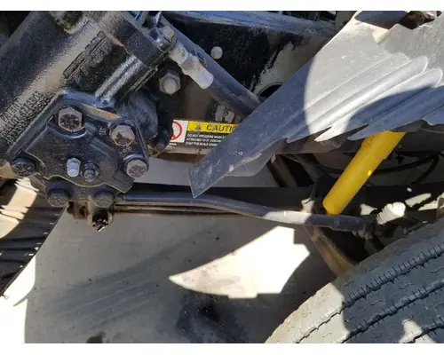 Leaf Spring, Front VOLVO VNL Tim Jordan's Truck Parts, Inc.