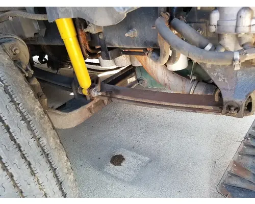 Leaf Spring, Front VOLVO VNL Tim Jordan's Truck Parts, Inc.