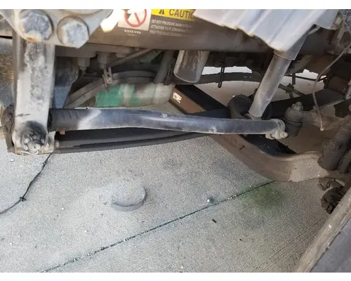 Leaf Spring, Front VOLVO VNL Tim Jordan's Truck Parts, Inc.