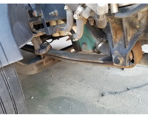Leaf Spring, Front VOLVO VNL Tim Jordan's Truck Parts, Inc.