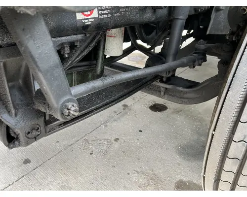 Leaf Spring, Front VOLVO VNL Tim Jordan's Truck Parts, Inc.