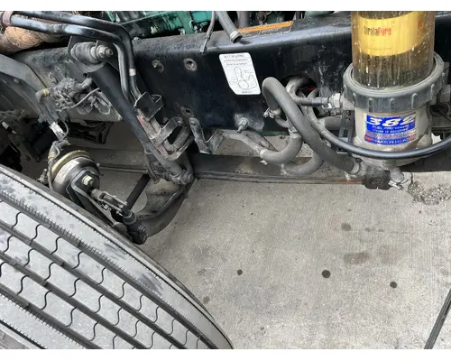 Leaf Spring, Front VOLVO VNL Tim Jordan's Truck Parts, Inc.