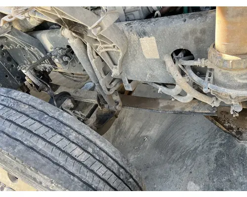 Leaf Spring, Front VOLVO VNL Tim Jordan's Truck Parts, Inc.