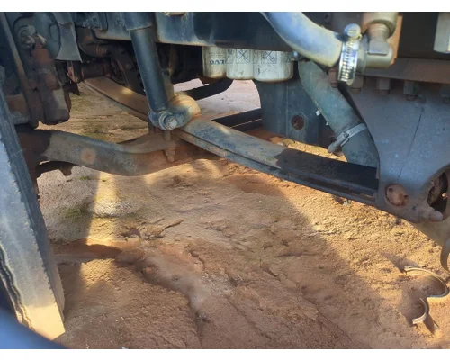 Leaf Spring, Front VOLVO VNL Salvage City Inc.