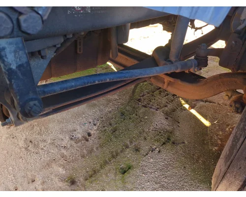 Leaf Spring, Front VOLVO VNL Salvage City Inc.