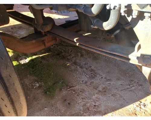 Leaf Spring, Front VOLVO VNL Salvage City Inc.