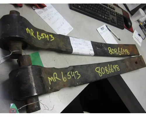 Leaf Spring, Front VOLVO VNL Valley Truck - Grand Rapids