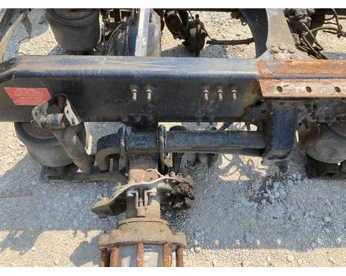 Leaf Spring, Rear Volvo VNL Vander Haags Inc Dm