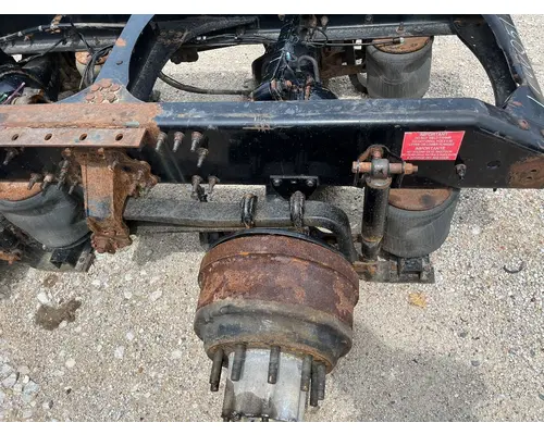 Leaf Spring, Rear Volvo VNL Vander Haags Inc Dm