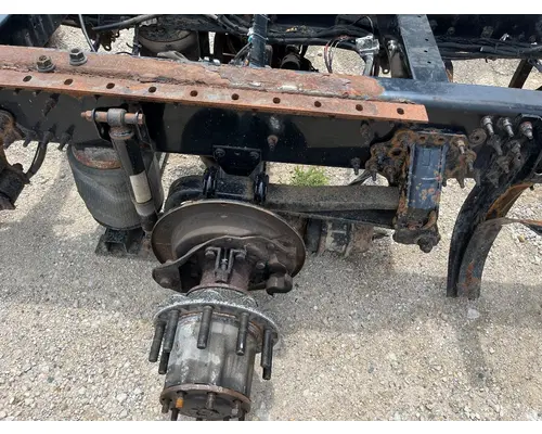 Leaf Spring, Rear Volvo VNL Vander Haags Inc Dm