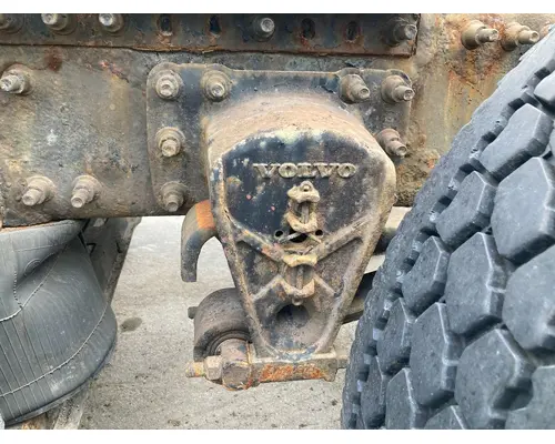 Leaf Spring, Rear Volvo VNL Vander Haags Inc Dm