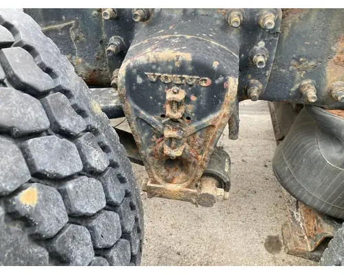 Leaf Spring, Rear Volvo VNL Vander Haags Inc Dm