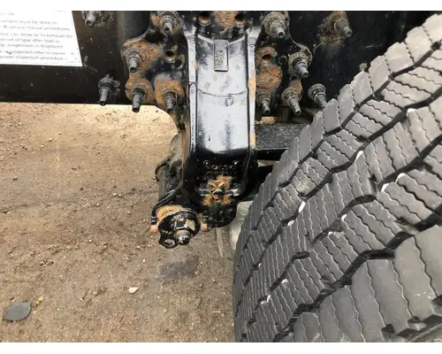 Leaf Spring, Rear Volvo VNL Vander Haags Inc Dm