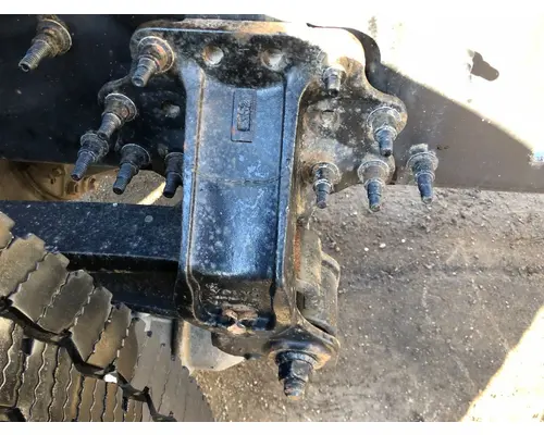 Leaf Spring, Rear Volvo VNL Vander Haags Inc Dm