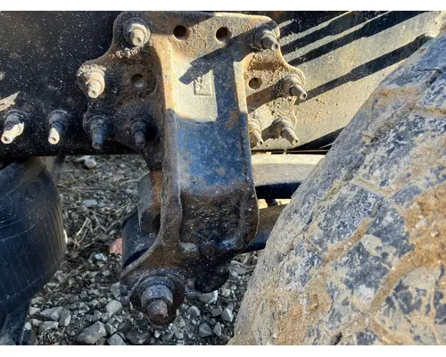 Leaf Spring, Rear Volvo VNL Vander Haags Inc Dm