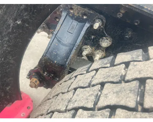 Leaf Spring, Rear Volvo VNL Vander Haags Inc Kc