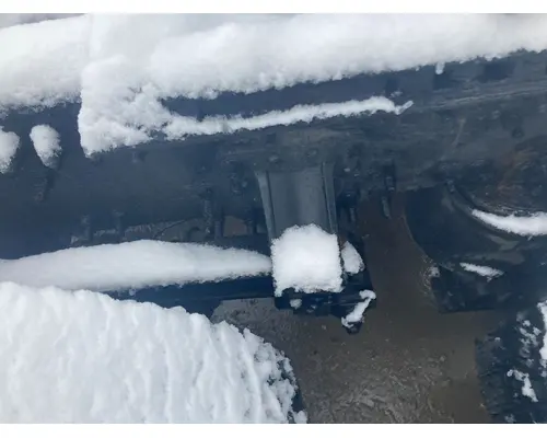 Leaf Spring, Rear Volvo VNL Vander Haags Inc Kc