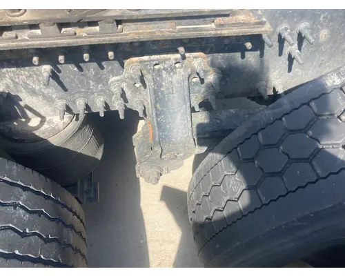 Leaf Spring, Rear Volvo VNL Vander Haags Inc Kc