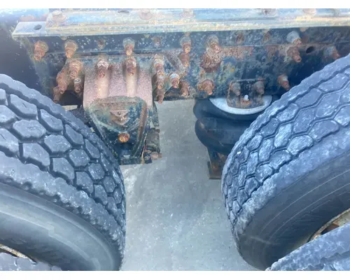 Leaf Spring, Rear Volvo VNL Vander Haags Inc Kc