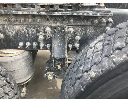 Leaf Spring, Rear Volvo VNL Vander Haags Inc Kc