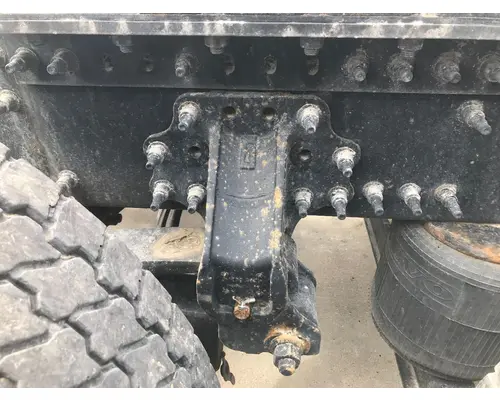 Leaf Spring, Rear Volvo VNL Vander Haags Inc Kc