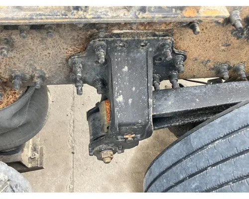 Leaf Spring, Rear Volvo VNL Vander Haags Inc Kc