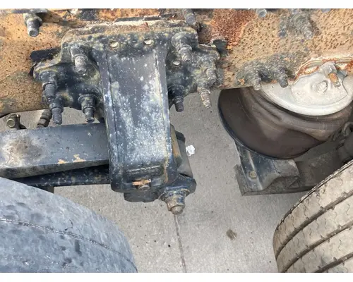 Leaf Spring, Rear Volvo VNL Vander Haags Inc Kc