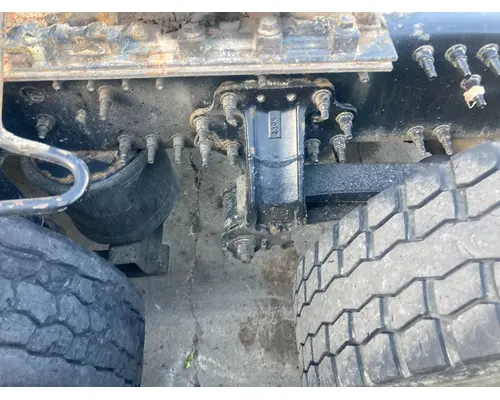 Leaf Spring, Rear Volvo VNL Vander Haags Inc Kc