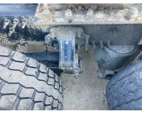 Leaf Spring, Rear Volvo VNL Vander Haags Inc Kc