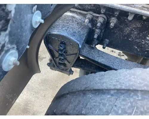 Leaf Spring, Rear Volvo VNL Vander Haags Inc Kc