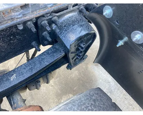 Leaf Spring, Rear Volvo VNL Vander Haags Inc Kc