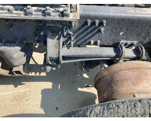 Leaf Spring, Rear Volvo VNL Vander Haags Inc KC