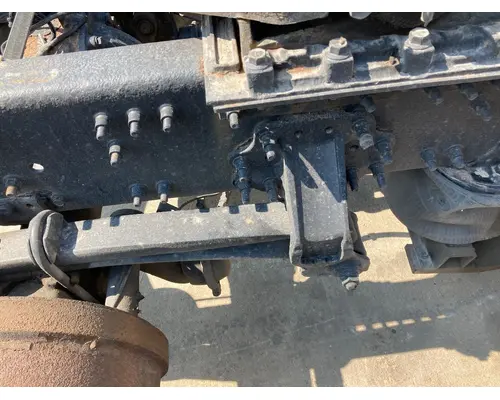 Leaf Spring, Rear Volvo VNL Vander Haags Inc Kc